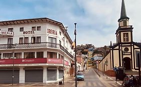 Hotel Iberia